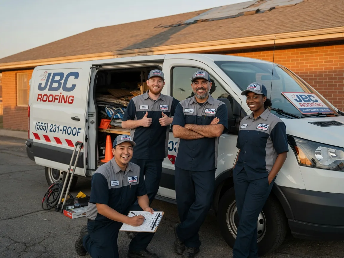 Roof Replacement company in Allentown, NJ