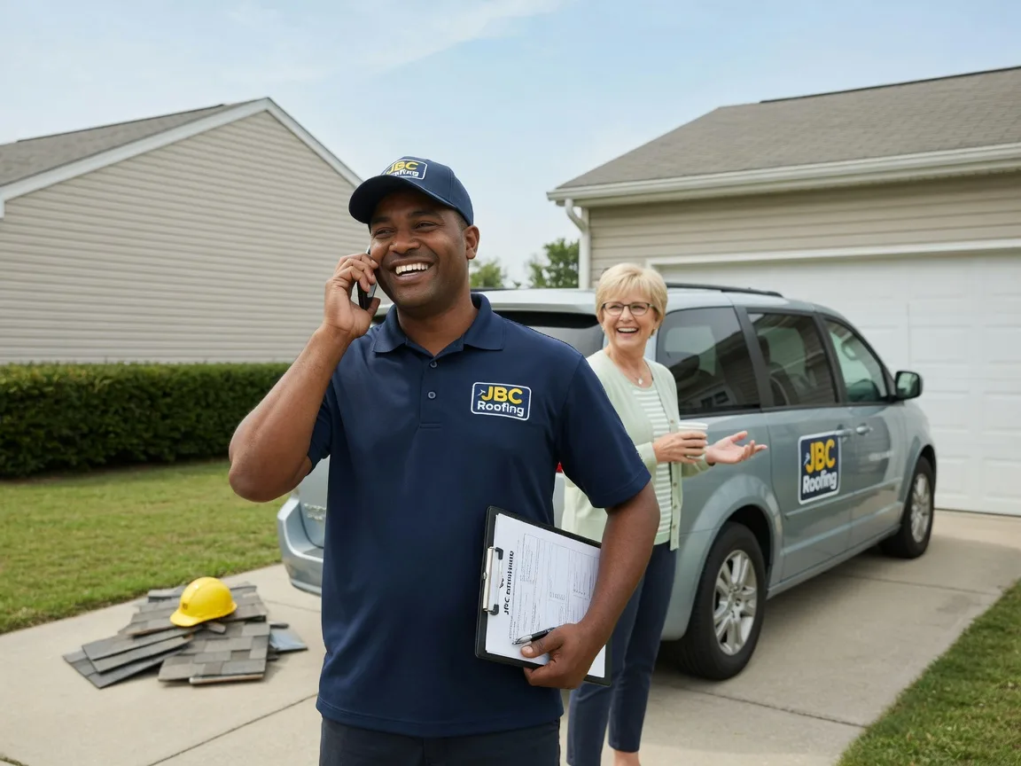 Roof Replacement Allentown, NJ FAQs